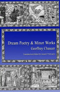 Dream Poetry and Minor Works - Paperback