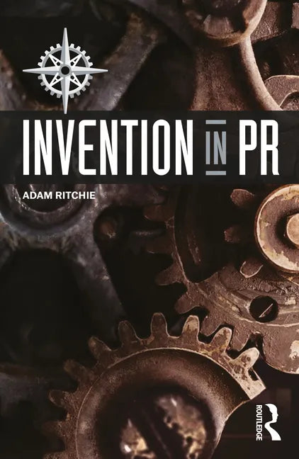 Invention in PR - Paperback