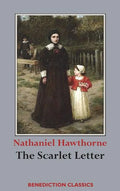The Scarlet Letter - Hardcover