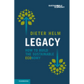 Legacy - Hardcover