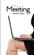 The Meeting - Paperback