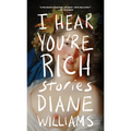 I Hear You're Rich - Paperback