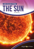 The Sun - Hardcover