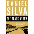 The Black Widow - Paperback