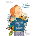 Esto Es Mío / This Is Mine - Hardcover