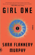 Girl One - Paperback