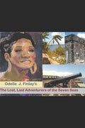 The Lost, Last Adventurers of the Seven Seas - Paperback
