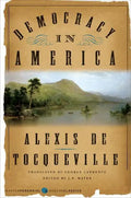 Democracy in America - Paperback
