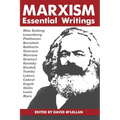 Marxism: Essential Writings - Hardcover