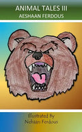Animal Tales III - Paperback