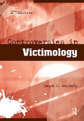 Controversies in Victimology - Paperback