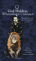 God Hidden, Whereabouts Unknown - Hardcover