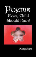 Poems Every Child Should Know - Hardcover