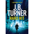 Hard Hit - Paperback