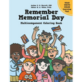 Remember Memorial Day - Paperback