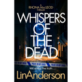Whispers of the Dead - Hardcover