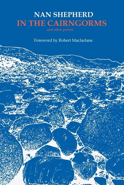 In the Cairngorms - Paperback