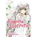 Komomo Confiserie, Vol. 1 - Paperback