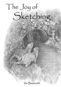 The Joy Of Sketching - Paperback