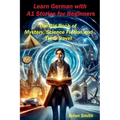 Learn German with A1 Stories for Beginners - Paperback