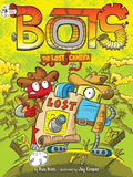 The Lost Camera - Paperback