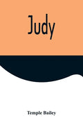 Judy - Paperback