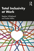 Total Inclusivity at Work - Paperback