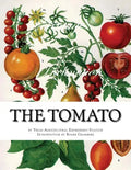 The Tomato - Paperback