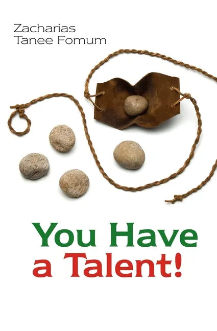 You Have A Talent! - Paperback