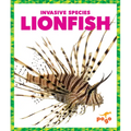 Lionfish - Library Binding