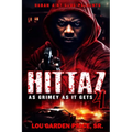 Hittaz 4: As Grimey As It Gets - Paperback