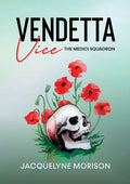 Vendetta Vice - Paperback