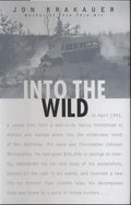 Into the Wild - Hardcover