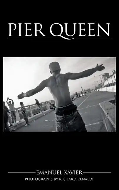 Pier Queen - Paperback