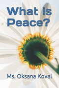 What is Peace? - Paperback