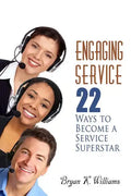Engaging Service - Paperback