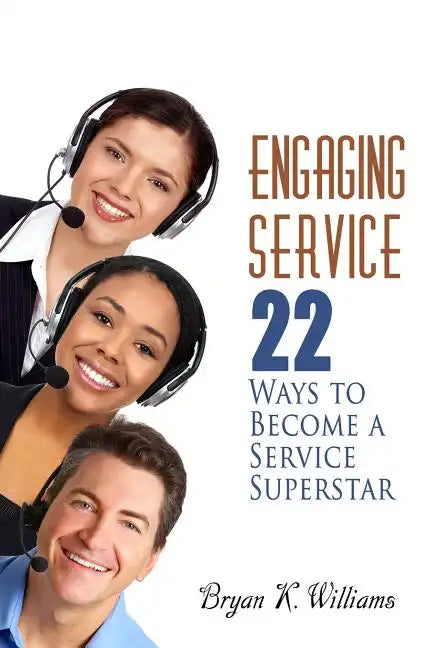 Engaging Service - Paperback
