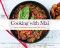 Cooking with Mai - Hardcover