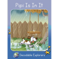 Pipi Is in It: Skills Set 1 - Paperback