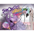 Shmonster Shmakes A New Friend - Paperback