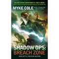 Shadow Ops: Breach Zone - Paperback