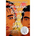 Somewhere Between Bitter and Sweet - Hardcover