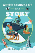 Which Reminds Me of a Story - Paperback