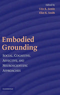 Embodied Grounding - Hardcover