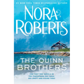 The Quinn Brothers - Paperback