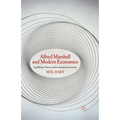 Alfred Marshall and Modern Economics: Equilibrium Theory and Evolutionary Economics - Paperback
