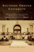 Southern Oregon University - Hardcover