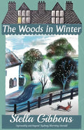 The Woods in Winter - Paperback