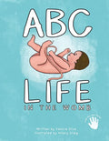 ABC - Life in the Womb - Paperback
