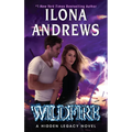 Wildfire - Paperback